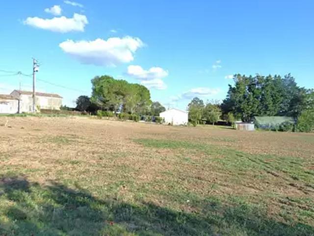 Terrain vente à Bergerac, Eymet