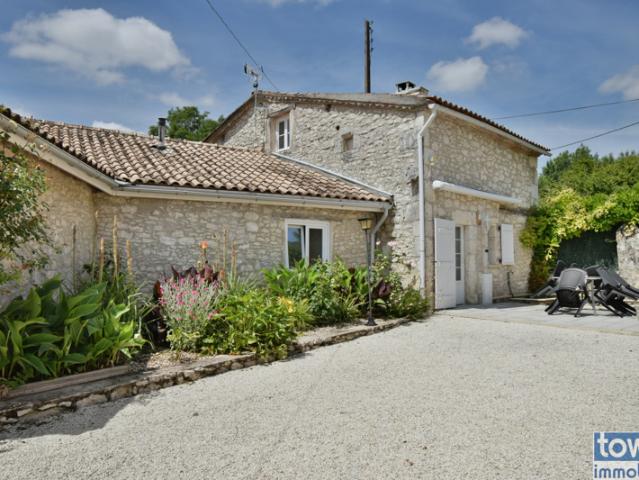 Maison vente à Bergerac, Eymet