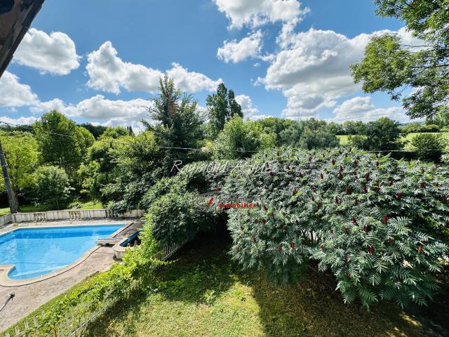 Maison vente à Bergerac, Eymet