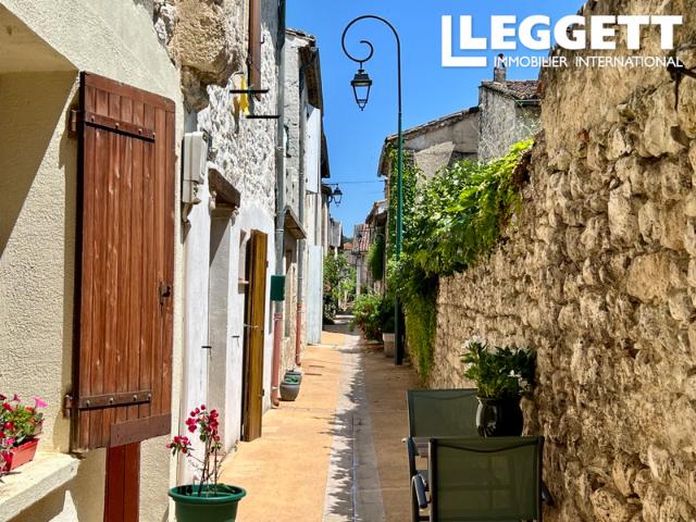 Maison vente à Bergerac, Eymet