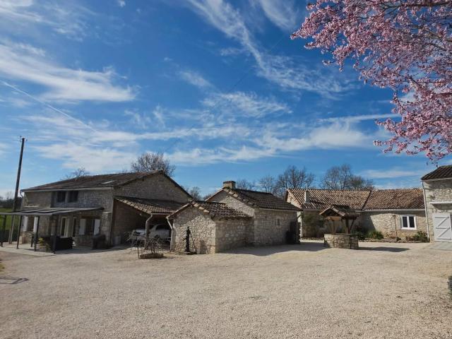 Maison vente à Bergerac, Eymet