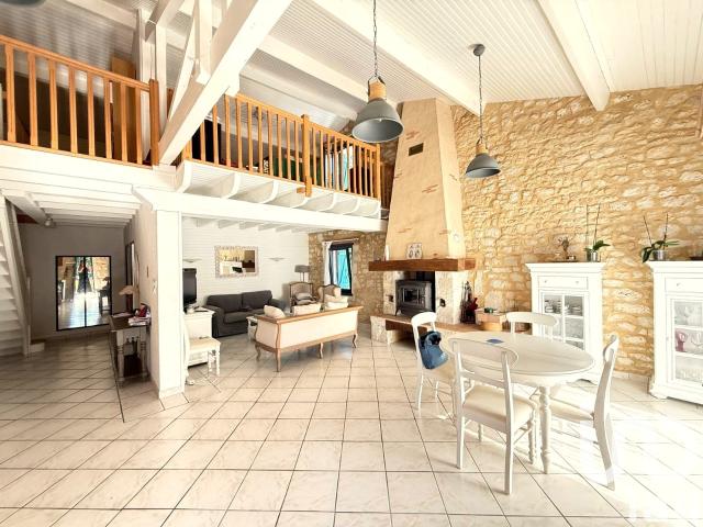 Maison vente à Bergerac, Eymet