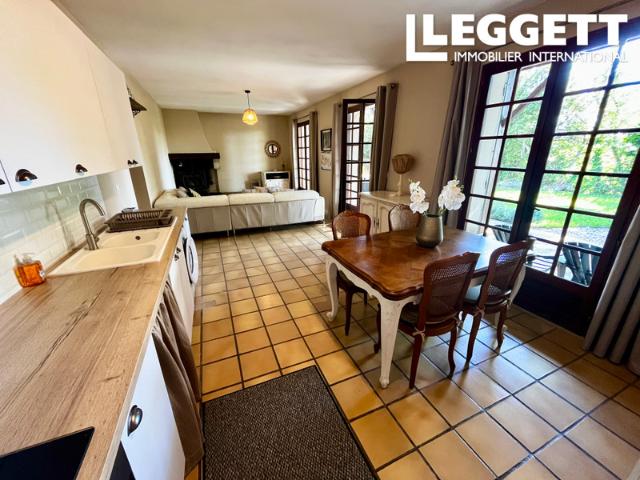 Maison vente à Bergerac, Eymet