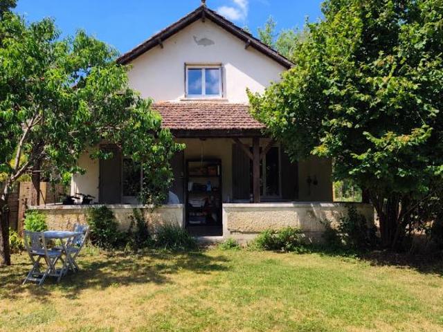 Maison vente à Bergerac, Eymet