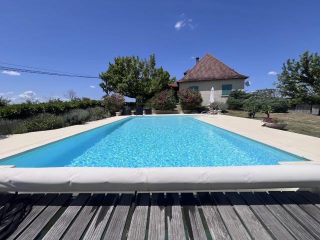 Maison vente à Bergerac, Eymet