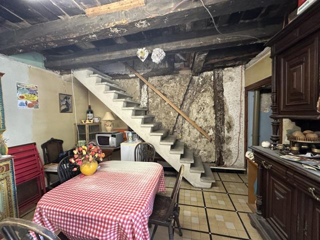 Maison vente à Eymet, Dordogne