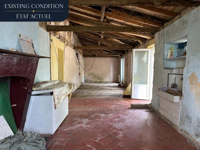 Maison vente à Eymet, Dordogne