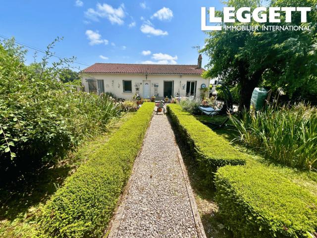 Maison vente à Bergerac, Eymet
