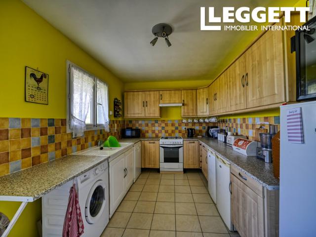 Maison vente à Bergerac, Eymet