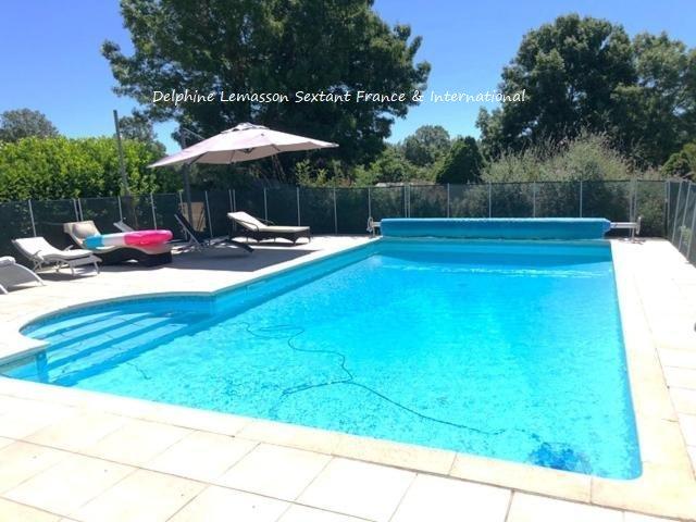 Villa vente à Bergerac, Eymet