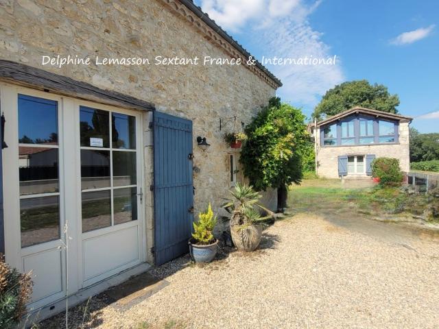 Villa vente à Bergerac, Eymet