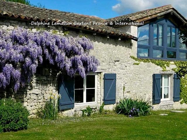 Villa vente à Bergerac, Eymet
