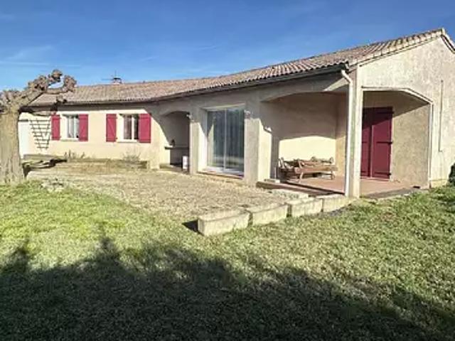 Maison vente à Valence, Eymeux