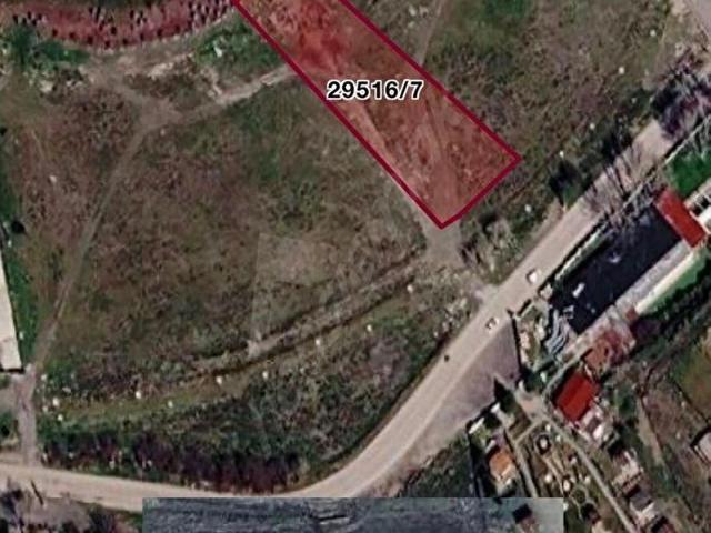 Çankaya, Ankara içerisinde satılık Arsa