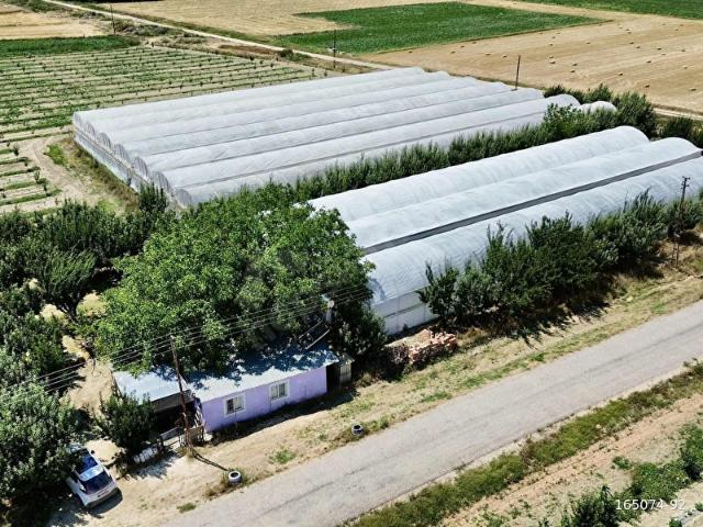 Elmali, Antalya içerisinde satılık mülk