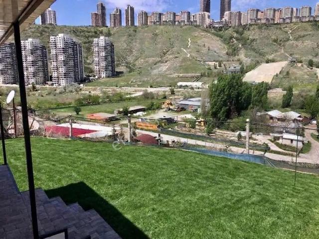 Ankara, Çankaya içerisinde satılık Villa