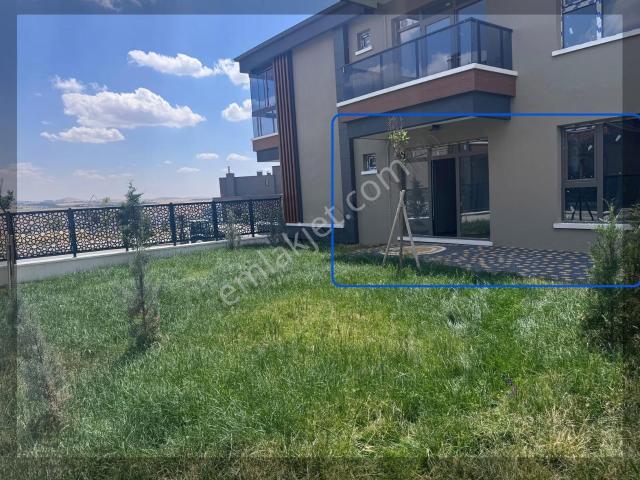 Gölbaşi, Ankara içerisinde kiralık mülk