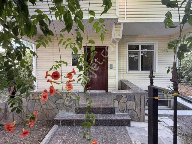Gölbaşi, Ankara içerisinde kiralık Villa