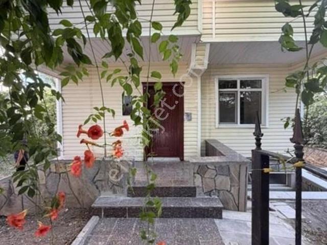 Eymir Mahallesi, Gölbaşı içerisinde kiralık Villa