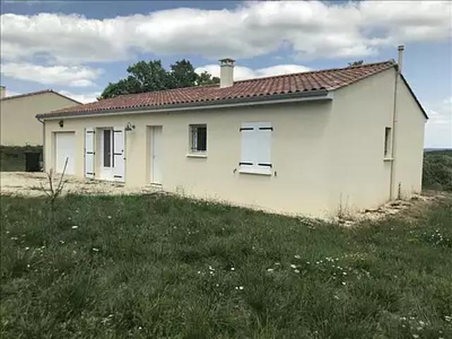 Maison location à Angoulême, Eymouthiers