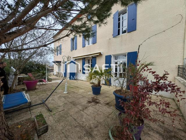 Maison vente à Angoulême, Eymouthiers