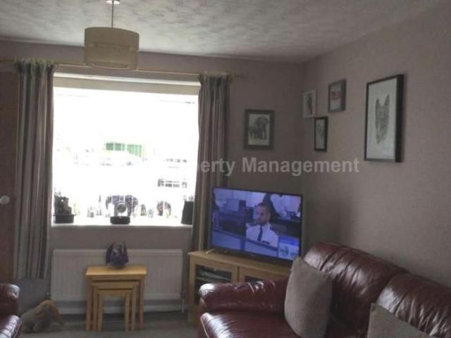 House for rent in Eynesbury, Huntingdonshire