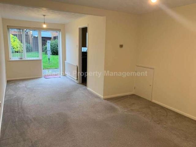 House for rent in Eynesbury, Huntingdonshire