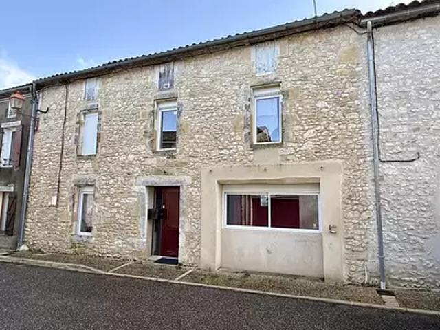 Maison vente à Libourne, Eynesse