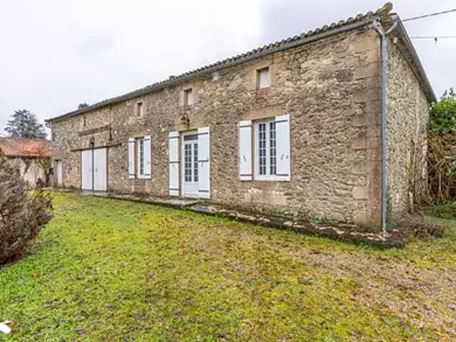 Maison vente à Libourne, Eynesse