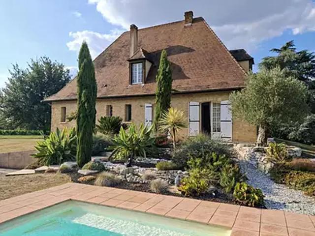Maison vente à Libourne, Eynesse