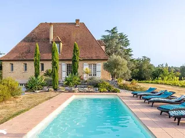 Maison vente à Libourne, Eynesse