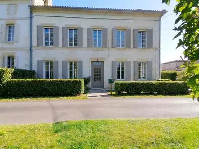 Maison vente à Libourne, Eynesse