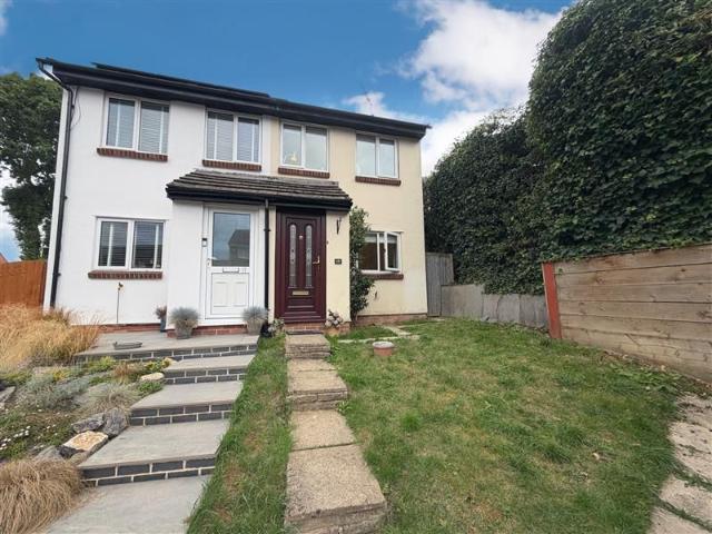 House for rent in Golden Valley, Gloucestershire
