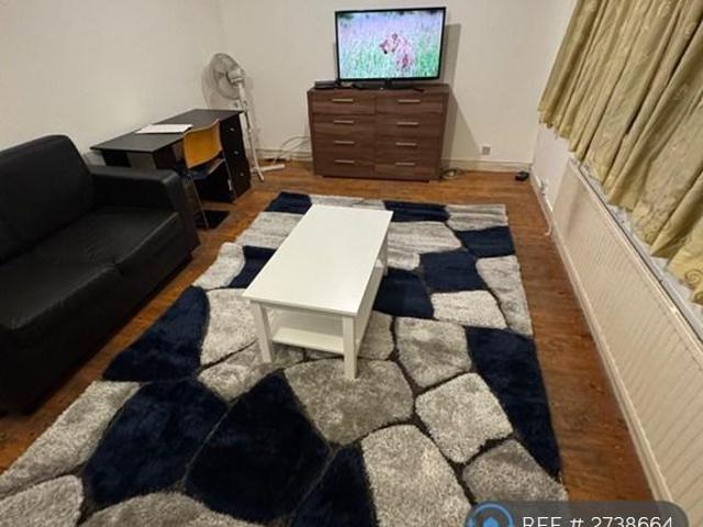 Apartment for rent in Walworth, Greater London