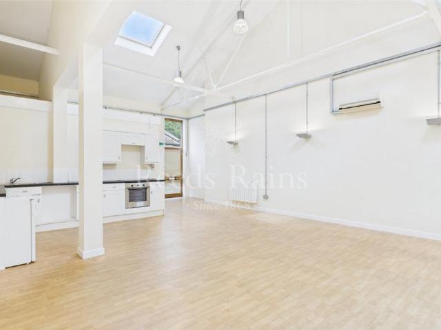 Apartment for rent in The Butts, Kent