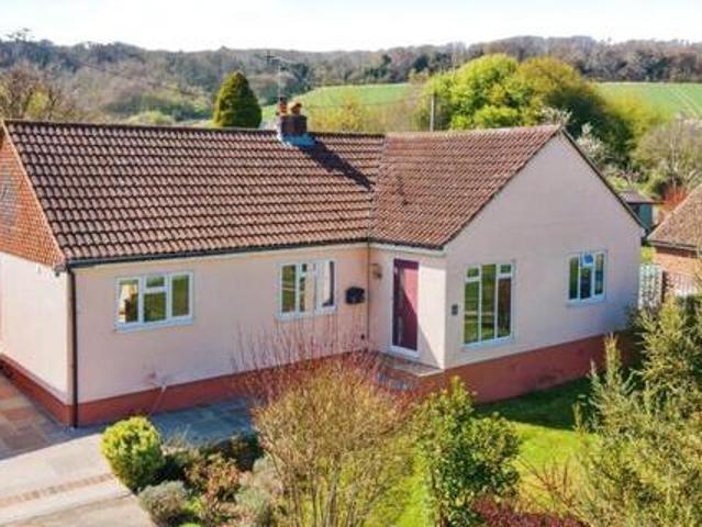 House for sale in Monks Orchard, Kent