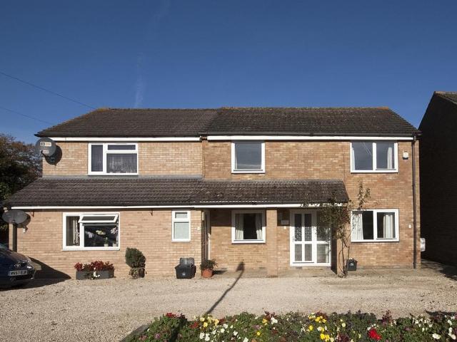 Apartment for rent in Eynsham, West Oxfordshire