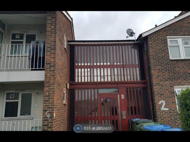 Apartment for rent in Thamesmead, Greater London
