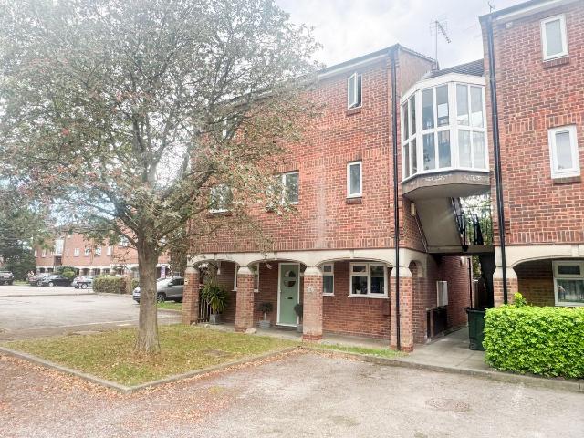 Apartment for rent in Basildon, Essex
