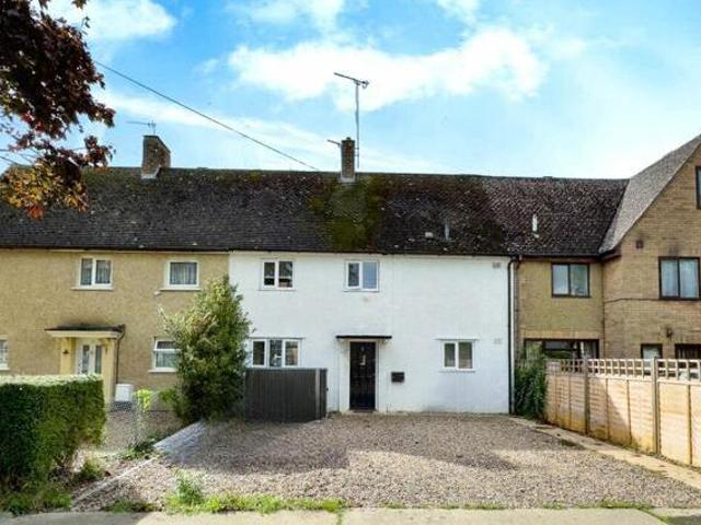 House for rent in Black Bourton, Oxfordshire