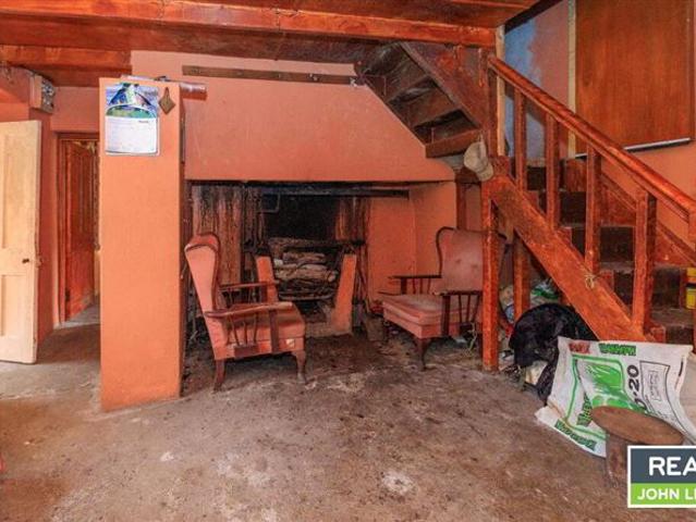 Detached House for sale in Cappamore, South Tipperary