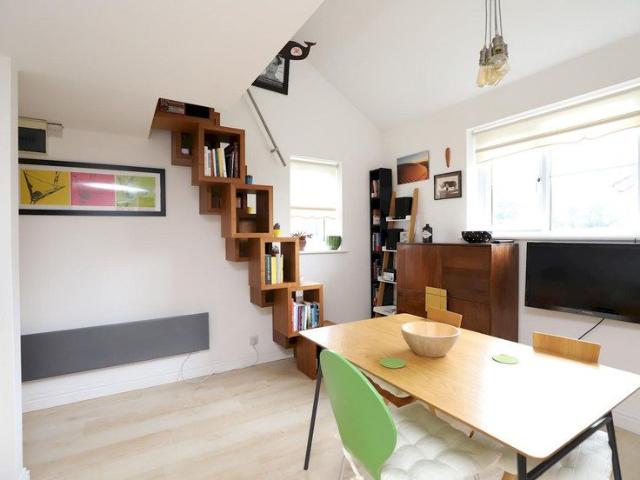 Apartment for rent in Iffley Fields, The Slade