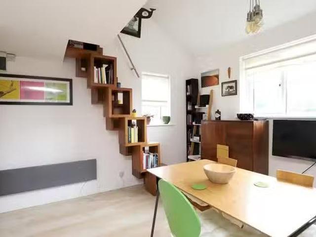 Apartment for rent in Iffley Fields, The Slade