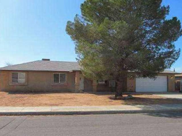 Property for sale in Apple Valley, California