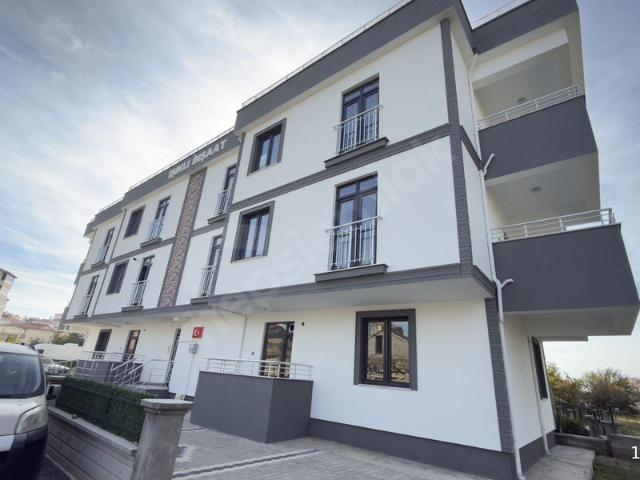 Sarıtopallı Mahallesi, Ereğli içerisinde satılık mülk