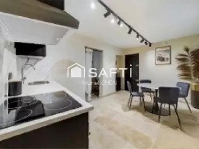 Appartement vente à Eyragues, Bouches-du-Rhône