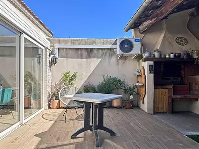 Maison vente à Arles, Eyragues