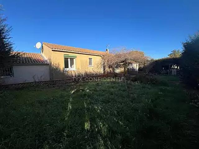 Maison vente à Arles, Eyragues