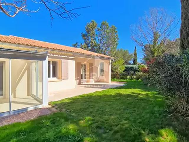 Maison vente à Arles, Eyragues
