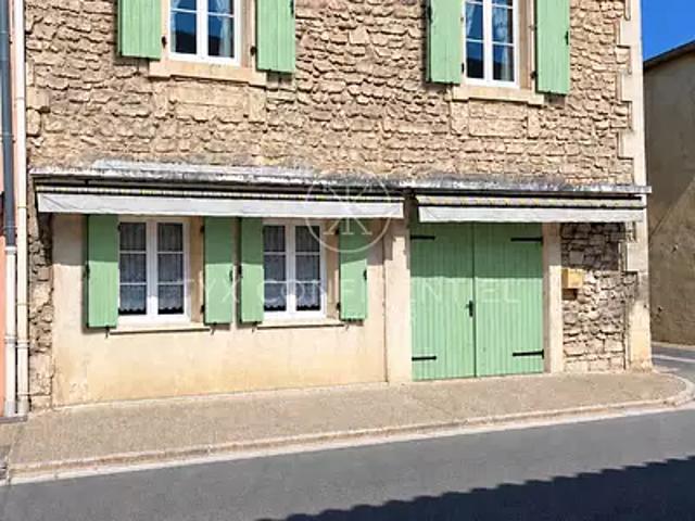 Maison vente à Eyragues, Bouches-du-Rhône